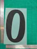25-26 Superliga Portuguesa Colección Gris Talla Adulto A+ Camiseta Número Letra Pegatinas de Transferencia Térmica para Camisetas de Fútbol