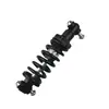 Amortecedor de Mola para Bicicleta 160/200/210mm Amortecedor com Amortecimento Acessórios Elétricos Múltiplas Especificações Atacado