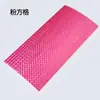 BLF material de atado etiqueta láser material para cuerpo de mosca con adhesivo atado de moscas pesca con mosca material de atado de moscas