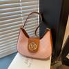 Bolsos de Diseño de Nicho de Alta Gama para Mujer Verano 2026 Nuevo Estilo Bolsos de Mujer Celebridad de Internet Bolso de Hombro Individual Bolso de Axila Bolso Cuadrado Pequeño