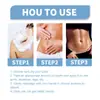 Crema para el Cuidado del Cuerpo West&Month Relleno e Hidratante para el Cuerpo