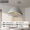 Nuevo Lámpara de Araña Estilo Japonés Wabi-Sabi Lámpara Colgante de Diseñador para Sala de Estar Dúplex Loft, Lámpara de Araña en Forma de Nube para Comedor, Barra de Bar Color Crema
