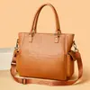 2026 Nuevo Bolso de Hombro de Moda para Mujer Bolso Cruzado de Moda Bolso de Mano Bolso Tote Casual Bolso de Axila