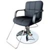 Cadeira de Cabeleireiro Exclusiva Transfronteiriça Cadeira Hidráulica de Barbeiro Cadeira de Corte de Cabelo para Barbearia Fábrica de Equipamentos para Salão de Beleza Atacado