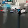 Experimentador de Pila de Combustible de Hidrógeno Preparatoria Nuevo Currículo Estándar Instrumento de Enseñanza 26021 Instrumento de Enseñanza de Química Pem Electrólisis del Agua