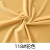 Tela para piel de muñeca de algodón, tela para almohadillas de patas, 1 mm, cristal, felpa corta súper suave, tela color piel, tela para ropa cifrada