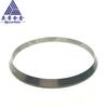 Anillo Rascador de Tinta de Acero de Tungsteno, Rascador con Hoja de Carburo, Anillo de Cuchilla para Tintero, Accesorios para Máquina de Tampografía, Cuchilla para Tintero