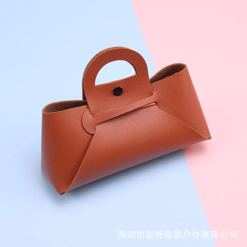 眼镜手提包