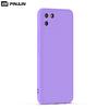 Adecuado para OPPO C11 Nuevo 2. 0mm agujero fino imitación líquido TPU inyección de aceite interior franela venta caliente