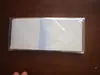 Pegatinas Impermeables para la Punta del Zapato para Evitar que los Zapatos se Mojeen y Ensucie, Pegatinas Transparentes Impermeables para Uso en Exteriores en Días Lluviosos, una Herramienta Mágica para Prevenir la Suciedad en las Puntas de los Zapatos en Días Lluviosos