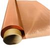 Malla de cobre de 10-300 mallas para blindaje de señales de laboratorio, antiestática, no magnética, antirradiación y señales electromagnéticas.