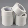 Cinta adhesiva de espuma de doble cara, cinta adhesiva fuerte, cinta de esponja blanca, adhesivo de espuma para manualidades, adhesivo sellador, suministros de oficina al por mayor
