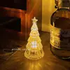 Decoración de Escena y Configuración de Ambiente, Adornos de Luz Led para Escritorio, Accesorios para Fotos, Luces Nocturnas Navideñas, Luces de Ambiente