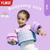 Anillo de Brazo para Nadar para Niños Niñas Chaleco de Flotación Manga Flotante para Bebé Equipo para Aprender a Nadar Chaleco Salvavidas