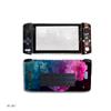 Adecuado para Gpd Win3 Game Handheld Carcasa de Computadora Colorida de 5.5 pulgadas con Película Protectora Win