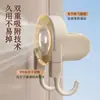 Soporte para Cabezal de Ducha con Ventosa, Estante de Ducha Doméstico sin Taladro, Soporte Ajustable de Succión Fuerte para Niños