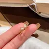 Anillo de Conejo Azul Hielo, Anillo Lindo y Dinámico con Piedra Ojo de Gato en el Dedo Índice, Suave y Sanador, Joyería de Dedo Fresca y Delicada para Mujeres