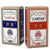 Cartas de juego de impresión grande diseñadas específicamente para el juego de cartas "Guandan", con una superficie de papel texturizada, duraderas y resistentes al desgaste, antideslizantes y resistentes a la flexión, lo que las convierte en cartas de alta calidad y grado profesional para eventos competitivos.