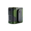 Ventilador de Cintura, Carregamento USB, Display Digital, Portátil, Ajuste de Vento Multi-Velocidade, Portátil de Mão, Longa Duração da Bateria, Uso Externo