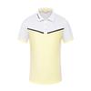 Ropa de golf polo de manga corta para niños top deportivo para niños y niñas camiseta polo de secado rápido transpirable