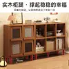 Aparador de Segunda Mano, Armario de Almacenamiento de Pie, Mueble Bajo para Sala de Estar, Almacenamiento de Pared, Armario de Almacenamiento para el Hogar, Estantería, Vitrina para Té