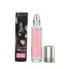 Kakoumo Love Polvo Dorado Arena Dorada Perfume Señuelo Perfume Tres Colores para Hombres y Mujeres Perfume Apasionado y Sensual