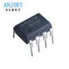 Circuito Integrado Temporizador Reloj Original Genuino Ne555P Ne555N Conexión Directa Dip-8 Chip Temporizador de Precisión Único