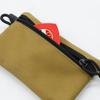 Kit táctico EDC para exteriores de Amazon, portátil, anti-pérdida, para llaves, tarjetas, cambio, bolsa de camuflaje para teléfono móvil