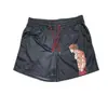 Pantalones de playa para hombre de venta caliente de comercio exterior, shorts para hombre, impresión digital 3D de Dragon Ball, shorts deportivos casuales que se pueden combinar