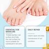 Solución Transfronteriza Westmonth para el Cuidado de las Uñas para Mantener Uñas Dañadas, Uñas Suaves y Brillantes, Solución Diaria para el Cuidado de las Uñas