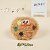 Broche de biscoito bonito Acessórios Bow Cookie Saco DIY para crianças Acessórios para cabelo Luvas Acessórios