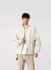 Chamarra Bomber Americana para Hombre Primavera y Otoño Perfil Holgado 2025 Nueva Marca de Moda Trendy Abrigo de Primavera para Hombre