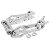 HH Haohao No. Horquilla Superior Recta Serie 9 E No. 9 Tenedor plano Thor Serie N Serie E 200p/100/80C etc. Recto Superior