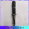Adaptador M10 para carpintería martillo eléctrico taladro eléctrico taladro de impacto amoladora angular giro manguito de 1/4 adaptador de manguito elástico telescópico