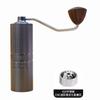 Molinillo de Café Manual Transfronterizo, Molinillo de Espresso Portátil para Exteriores, Máquina de Café con Núcleo de Acero Sus420