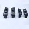 Adecuado para interruptor de vidrio de 22 polos de kriptón 001 suministros para automóvil modificación interior botón de reposabrazos Geely ZEEKR001
