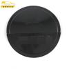 Adequado para 13 Jetta tampa do tanque de combustível lantejoulas Jetta aço inoxidável tampa do bocal de combustível anti-risco adesivos decorativos acessórios