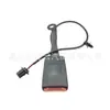 Trava de cinto de segurança 4E085775501C adequada para Audi A8D3 03-11 4E 0 857 755 01C