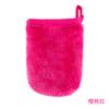 Guantes de Franela Desmaquillantes Amazon Limpiadores de Agua Clara Dediles Guantes Desmaquillantes Faciales Personalizados