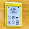 Adecuado para Apple iPod Touch 4ª/5ª/6ª Generación MP4 Batería Incorporada 616-0553/6160619/A1641