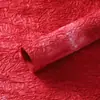 Papel Tie-Dye de Alta Qualidade com Padrão de Pedra, Papel com Textura Degradê, Flores de Tinta Flutuante, Papel de Embrulho para Buquê, Material para DIY