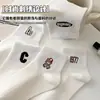 [Agita el mismo párrafo] calcetines calcetines de mujer verano verano ins moda caña corta lindos japoneses primavera y otoño calcetines de caña corta