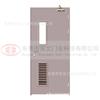 Equipo de puerta de ventilación para sala de máquinas de puerta cortafuegos puerta de persiana de ventilación puerta de persiana de acero puerta cortafuegos