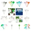 Múltiples Modelos de Bolas de Vidrio Imitación PVC Dispositivos Automáticos para Regar Flores, Dispositivos de Riego Perezoso, Riego por Goteo para Viajes, Artículos de Venta Caliente Transfronterizos