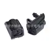 1Z0955985 Es Adecuado para Skoda Octavia 1Z 5E Boquilla Lavaparabrisas Delantero