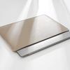 Modelo Básico Casual Adecuado para M4 13.6 MacBook Bolsa Interior No Magnética y Libre de Metal Funda Protectora para Portátil Apple