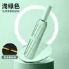 Sombrilla Automática de 20 Varillas con Degradado para Clima Soleado y Lluvioso, Protección UV, Impresión Publicitaria con Logo Personalizado, Parasol
