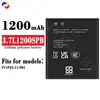 Adequado para Bateria de Celular Texas Instruments P11P35-11-N01 Placa Elétrica 3.7L1200Spb