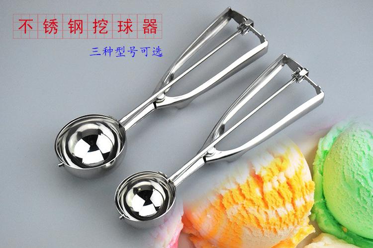 冰淇淋球夹勺 详情 1
