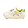 Topstar2025 Primavera Nuevo Zapatos Deportivos para Niños de Suela Blanda 6036